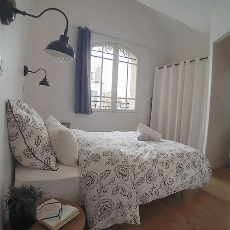 Les Etapes Chartraines Parking Wifi Jaccuzi Apartment Шартър Екстериор снимка