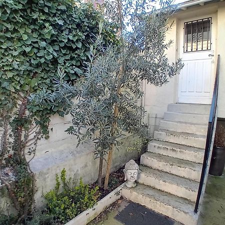 Les Etapes Chartraines Parking Wifi Jaccuzi Apartment Шартър Екстериор снимка